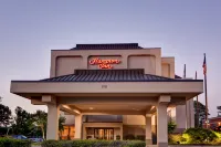 Hampton Inn Birmingham/Mountain Brook Hôtels à : Homewood