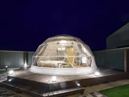 HOTEL h365 Отели рядом со станцией JR Oyama station