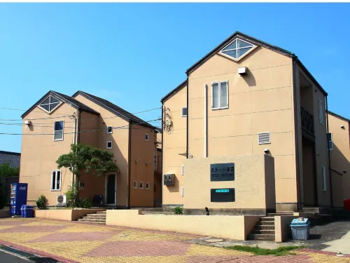 Stage Uradome Hotel a Iwami