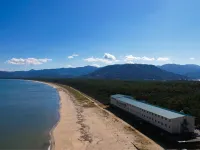 Niji No Matsubara Hotel