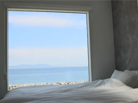 VILLANCE RESORT AWAJISHIMA Отели рядом с достопримечательностью «AWAJI オブジェ»