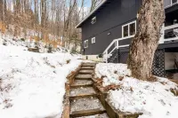 The Chalet Getaway
