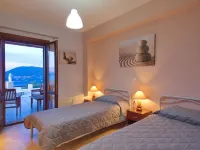 Villa Fiskardo View in Fiskardo Hotels near Dafnoudi Beach
