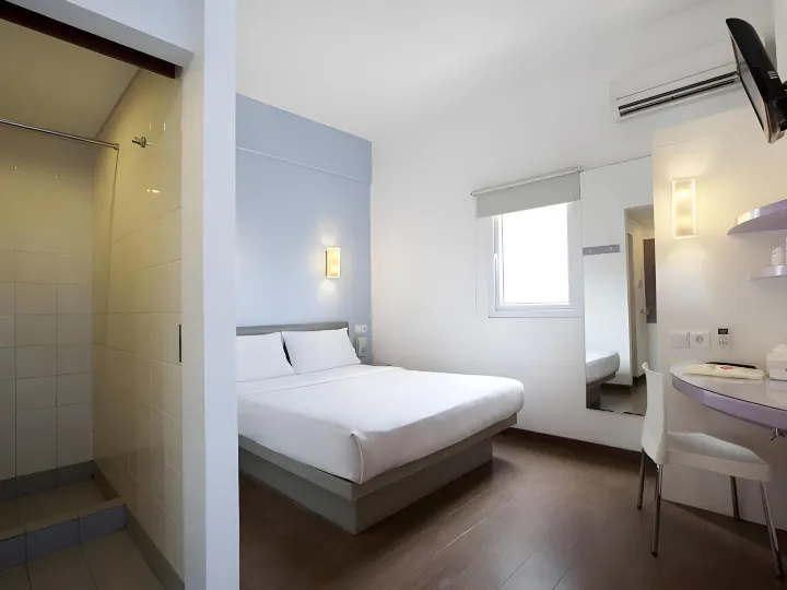 Amaris Hotel Panglima Polim