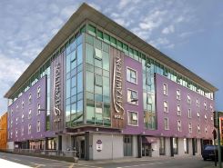 The Fitzwilton Hotel