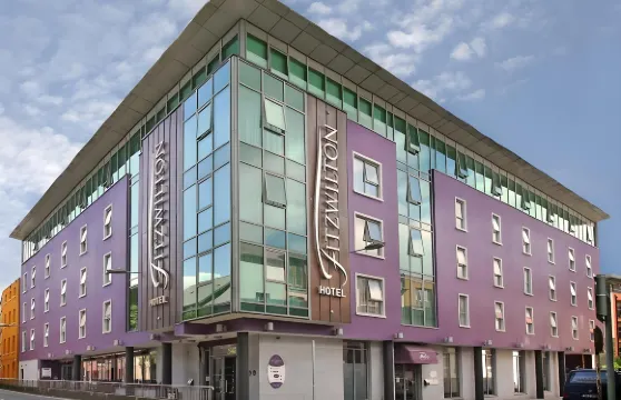 斐茲威爾頓酒店