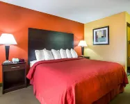 Quality Inn & Suites Kimberly - Appleton East