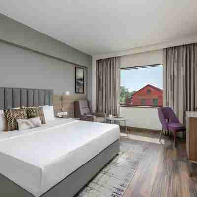 Vivanta Mangalore Oldport Road - Formerly Known As Taj Manjarun Rooms