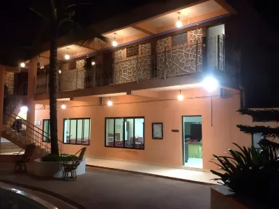 Elysium Resort Alibaug Hotels in Kashid
