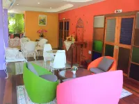 Baan Fahsai Resort