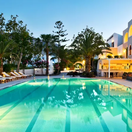 Makarios Hotel