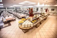 Rafain Palace Hotel & Convention Center Hotels in Região Norte