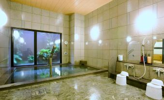 Hotel Route-Inn Yatsushiro