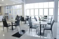 Brothers inn Babarsari - Aamiainen
