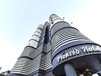 โรงแรมปิกัสโซ โรงแรมใกล้จังนึง