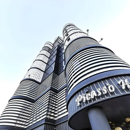 Hotel Picasso