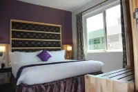 Arcadia Suites Hotel Hotels in Kampala