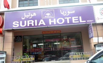 Suria Hotel Kota Bharu