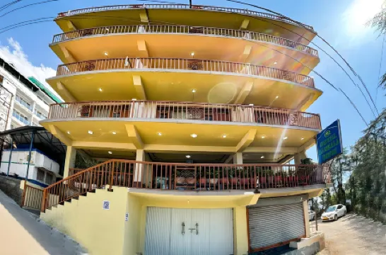 贊巴拉之家酒店