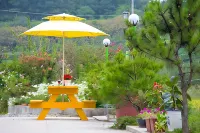Suncheon Solhyanggi Pension-Pet Friendly Hotels near Suncheon Bay Haeryongseong Old House