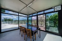 Gyeongju Mokshil Road Pool Villa