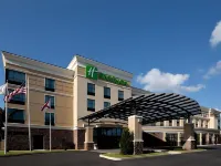 Holiday Inn Mobile - Airport Hotels near SWEET DREAMS HAUNTED ATTRACTION