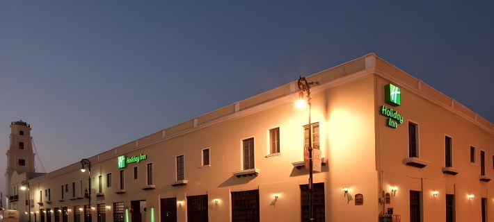 Holiday Inn Express Veracruz Centro Historico by IHG Hotels in Veracruz