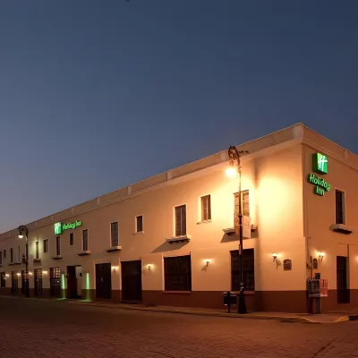 Holiday Inn Express Veracruz Centro Historico by IHG Hotels near Asuncion Cathedral