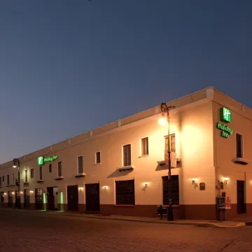 Holiday Inn Express Veracruz Centro Historico by IHG