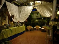La Casa Roa Hostel