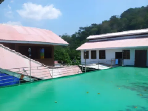 Audi GuestHouse Hotel di Balik Pulau