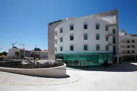 Hotel Santa Maria