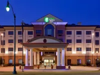 Holiday Inn Express & Suites MONTGOMERY E - EASTCHASE by IHG