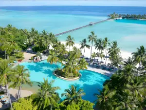 Villa Park Sun Island Resort