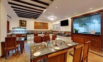 JC Residency Madurai