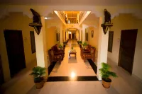 Hawah Beach Resort Kovalom