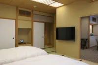 Itoya Ryokan - spa