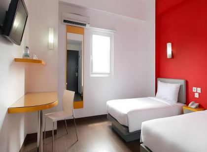 Amaris Hotel Pekanbaru