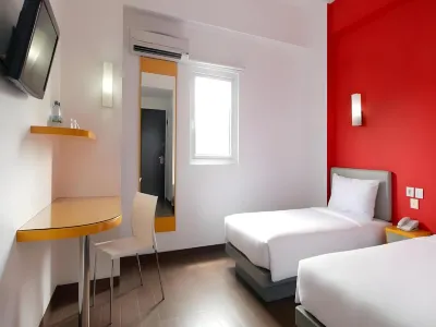 Amaris Hotel Pekanbaru Hotels in Pekanbaru City