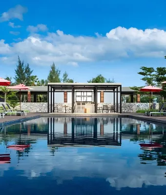 Lipda Resort