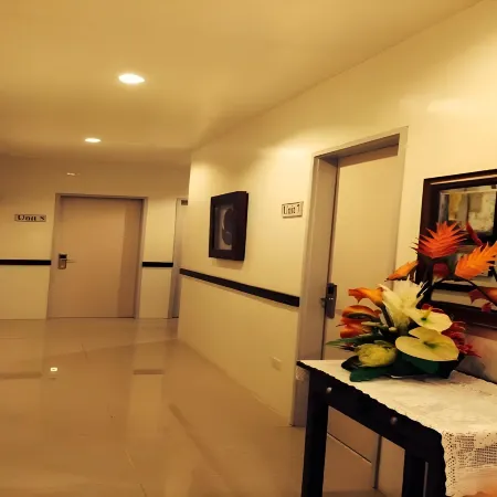 Urban Manor Hotel Annex