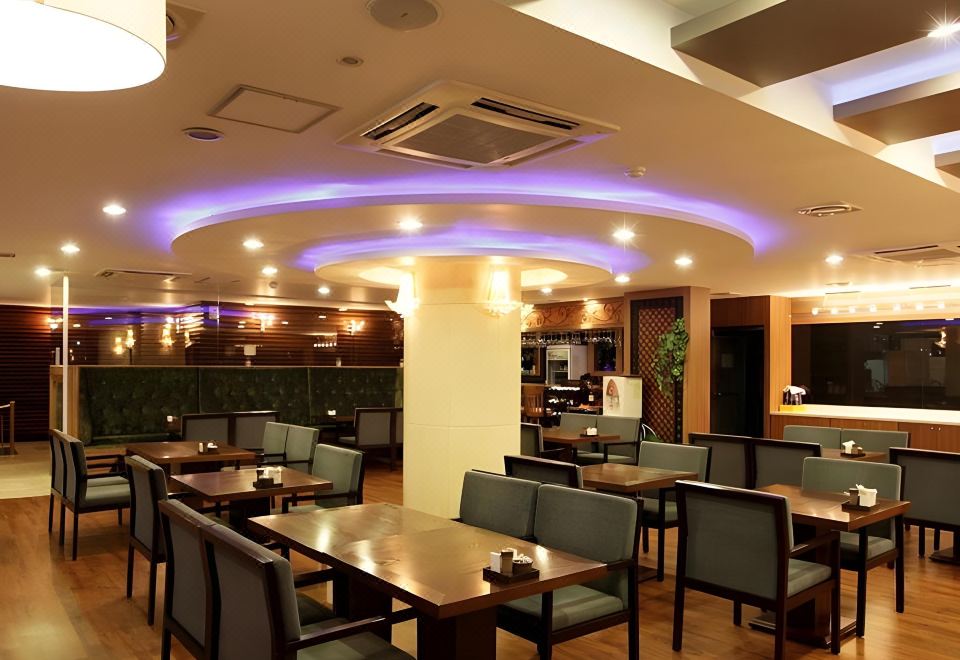 2. 팜비치리조트..