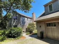 Chatham Cape Cod Retreat, near boat yards, Harding's Beach, Stage Harbor Light Hotel a Chatham