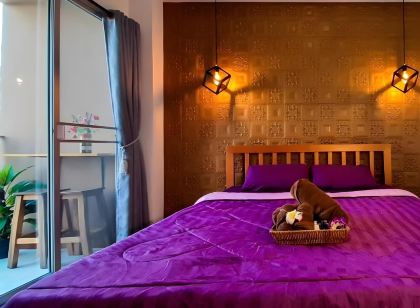 Pranot Apartment & Spa