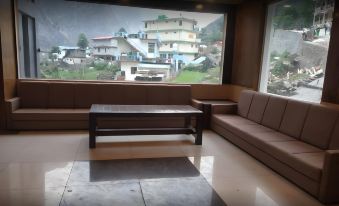 Hotel Vasudeva Inn