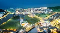 Gangneung Gangmun Stay New