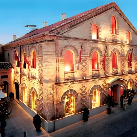 Hotel San Juan de Los Reyes