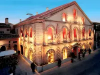 Hotel San Juan de Los Reyes Hotels in 