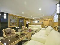 Park Star Hotel Taksim Отели в г. Стамбул
