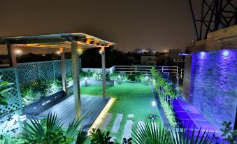 Hotel d'Presidente